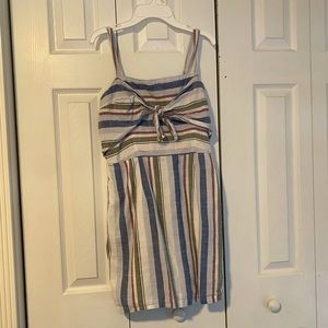 Abercrombie and fitch size medium dress